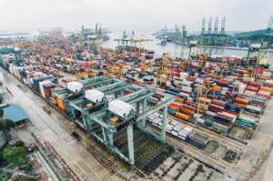 Los 5 paises que cambiarian el mundo si trabajaran juntos para hacer inversiones