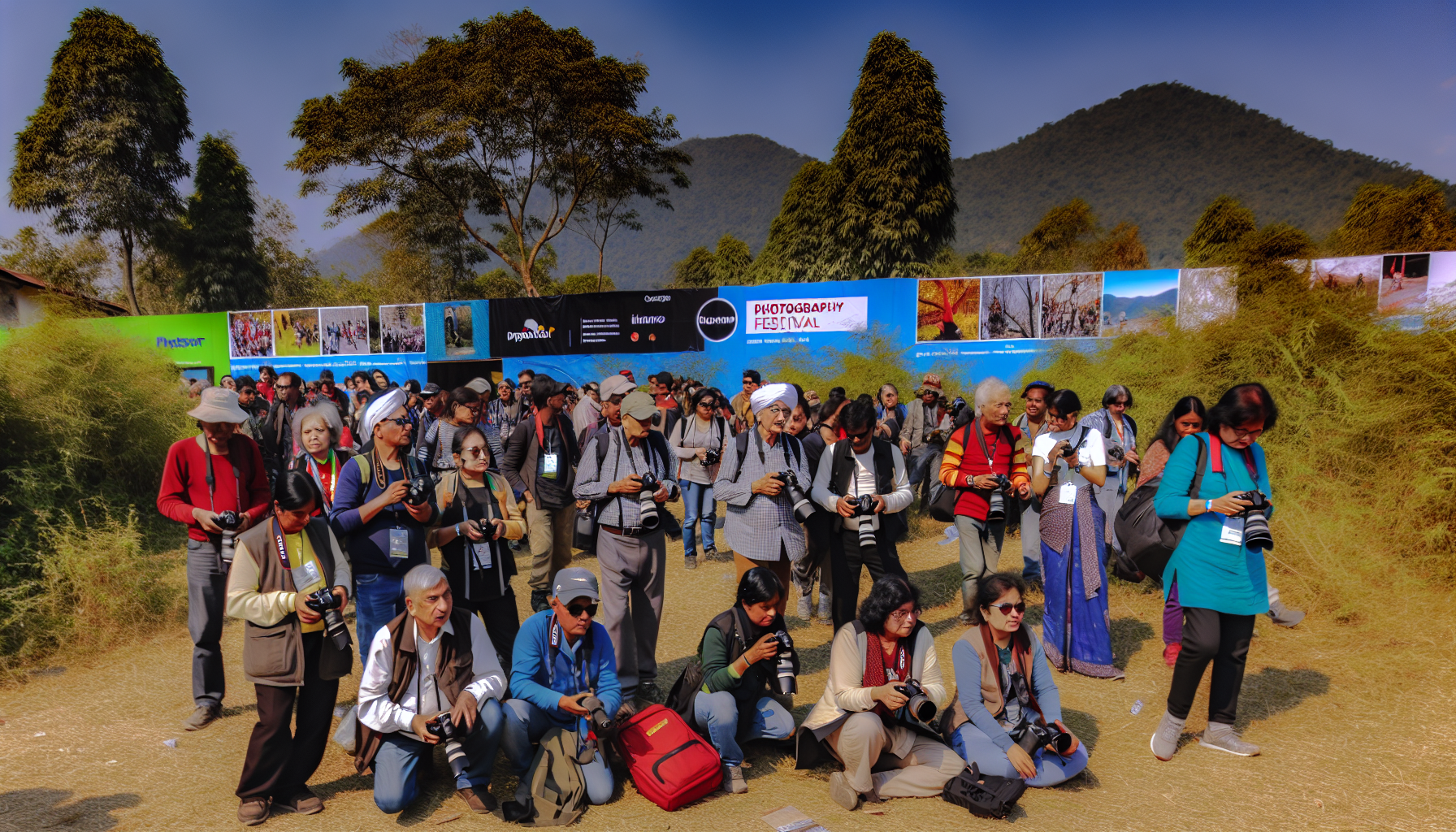 Festival de FotografÃƒÂ­a Fotosur 2023: Fechas y detalles importantes