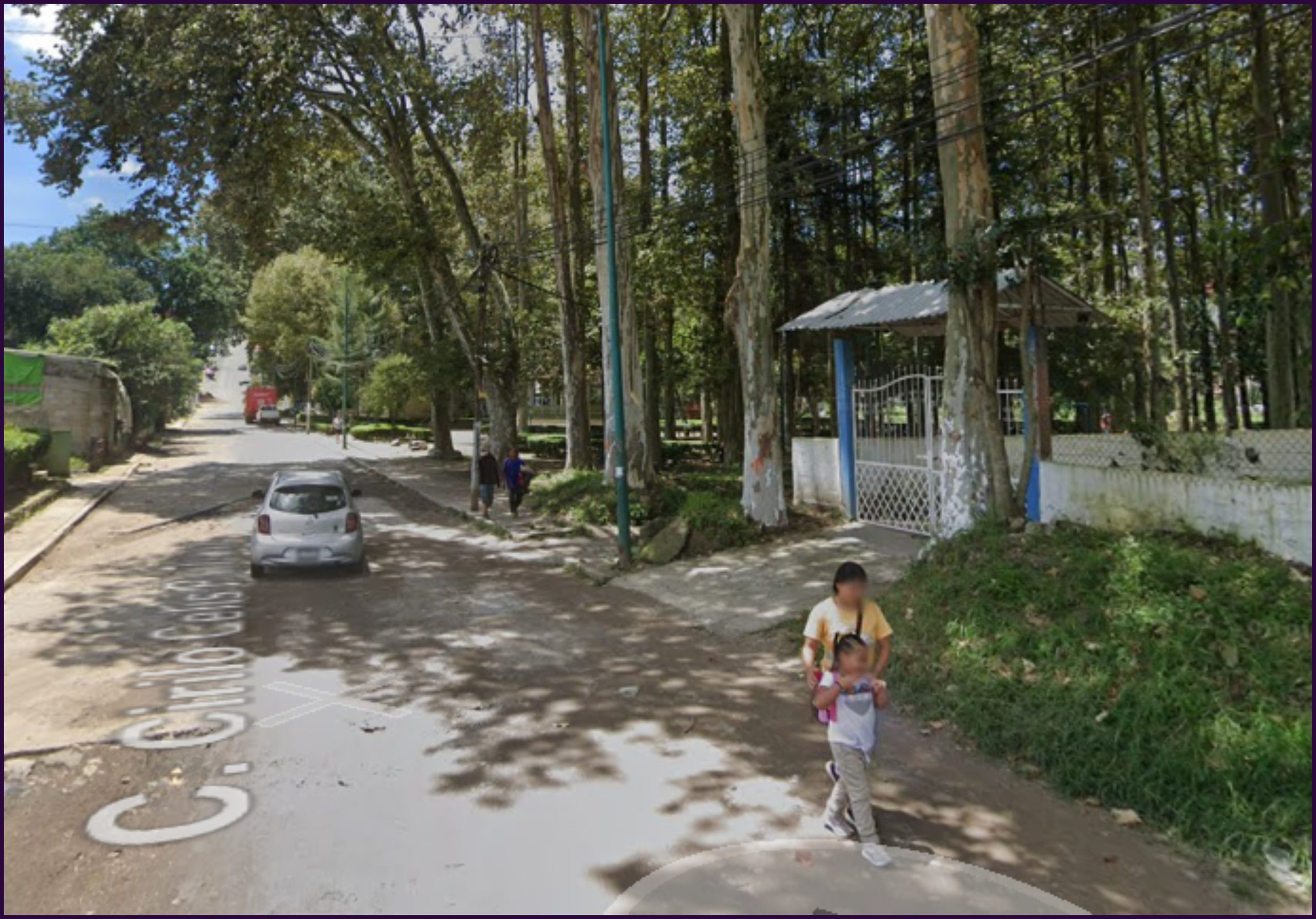 Ayuntamiento de Xalapa realizarÃƒÂ¡ pavimentaciÃƒÂ³n en Calle Celis Pastrana