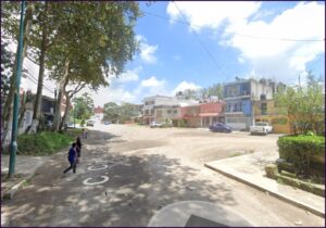 Ayuntamiento de Xalapa realizarÃƒÂ¡ pavimentaciÃƒÂ³n en Calle Celis Pastrana2