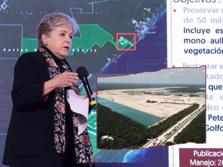Calica destruye cenotes en Quintana Roo, seÃƒÂ±ala SEMARNAT