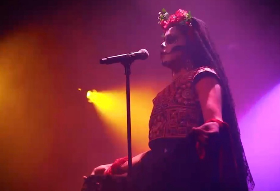 Actividades y exposiciones para celebrar el DÃÂa de Muertos