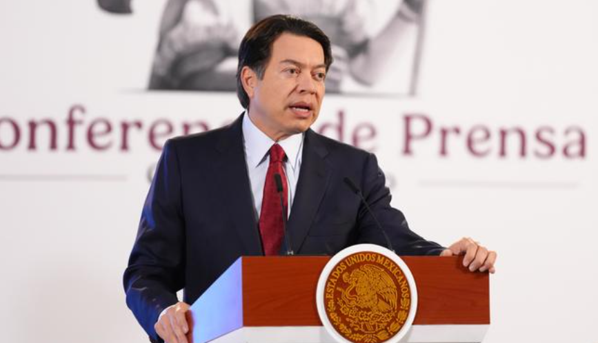 Compromisos del gobierno de México para la educación superior