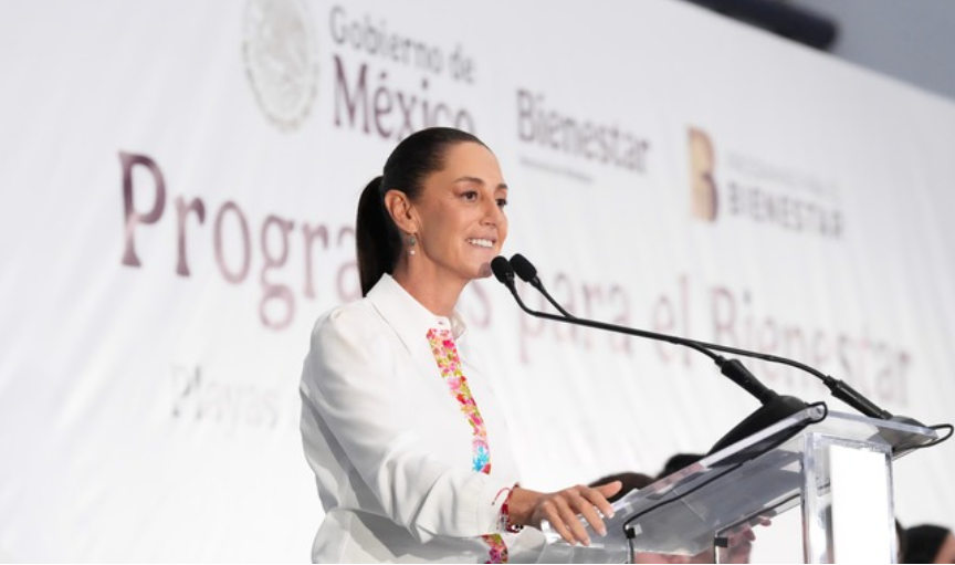 Claudia Sheinbaum y la nueva visión de la Corte en México