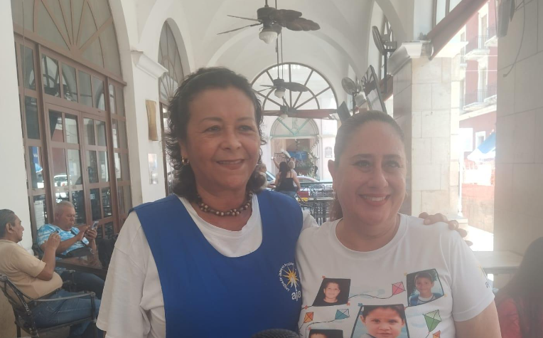 Asociación necesita donaciones de despensas y artÃÂculos de higiene