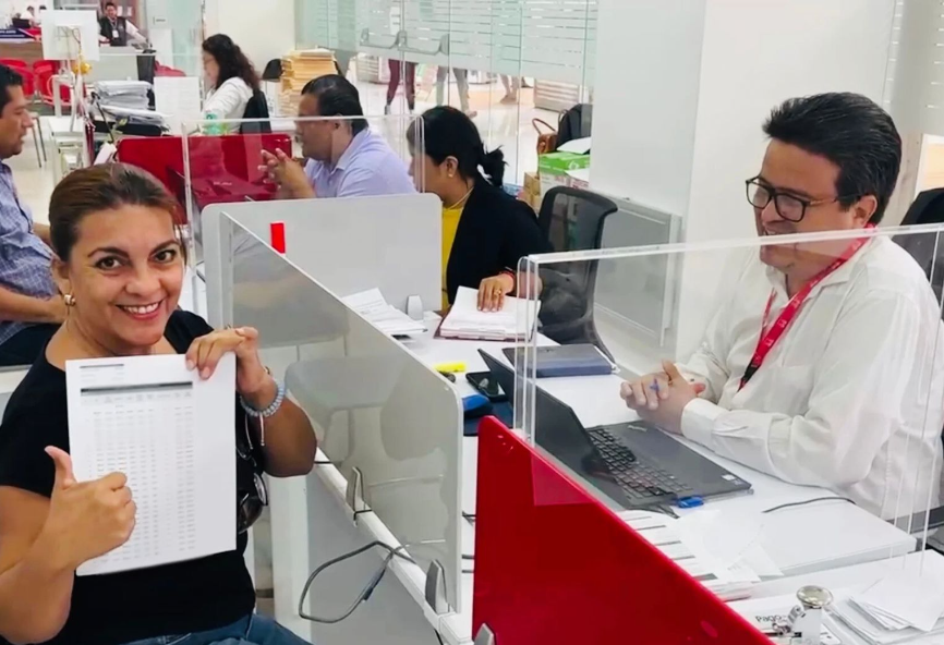 Cambia tu crédito Infonavit a pesos fácilmente aquÃÂ