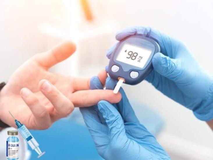 Dormir tarde aumenta el riesgo de diabetes tipo 2