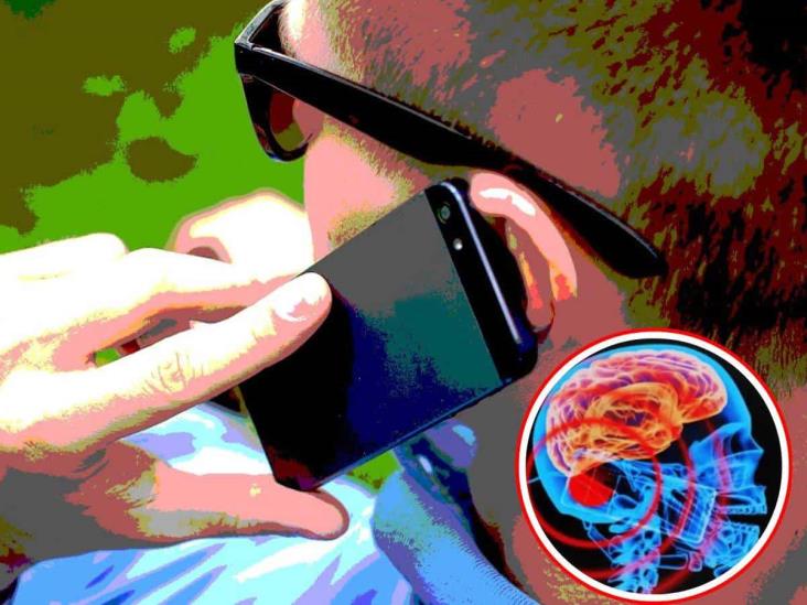 Estudio confirma que mÃƒÂ³viles no causan cÃƒÂ¡ncer cerebral