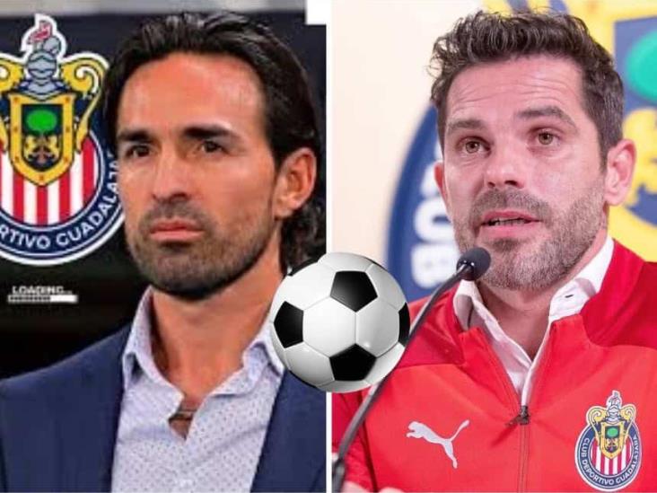 Gerardo Espinoza: El nuevo candidato para dirigir a Chivas