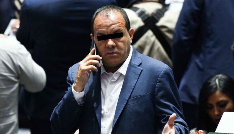 Media hermana de CuauhtÃƒÂ©moc Blanco lo acusa de intento de violaciÃƒÂ³n