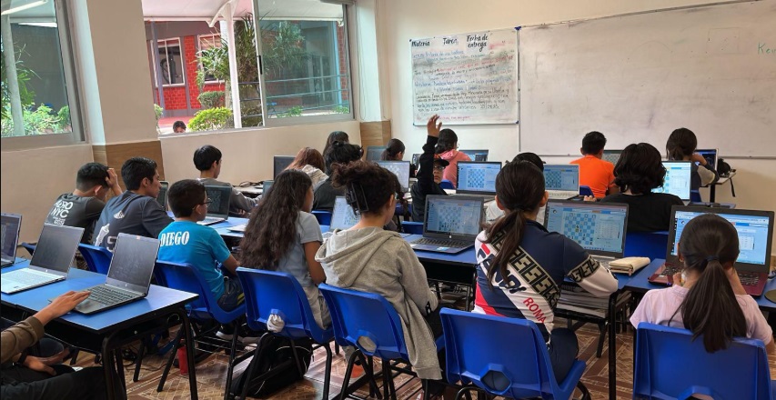 48 ajedrecistas clasifican a etapa estatal de Juegos Conade