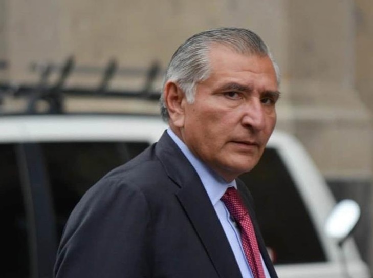 AdÃƒÂ¡n Augusto LÃƒÂ³pez y su notable visita a Coatepec