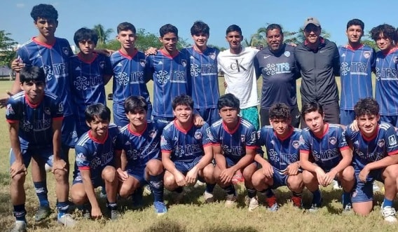 Alessandro Tagle Salas: El jugador que recuerda sus raÃƒÂ­ces