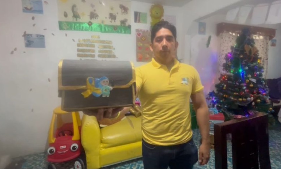 Apoyo urgente para la asociación Voluntad de Guerrero en Coatzacoalcos
