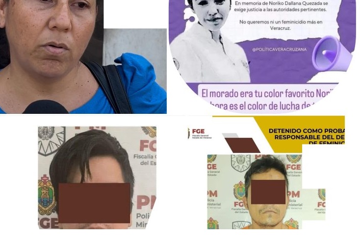 Audiencia en caso Noriko suspendida: temor a impunidad y corrupción
