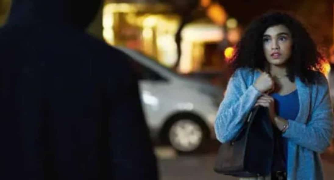 Aumento del miedo y la inseguridad en la ciudad