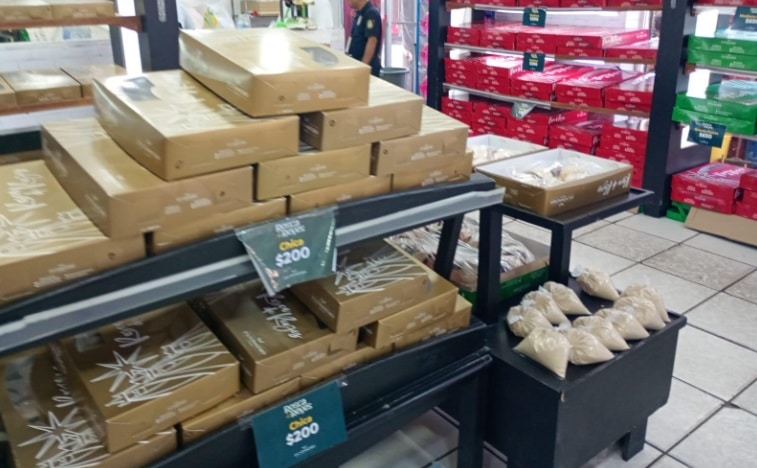 Aumento en la venta de Roscas de Reyes en Veracruz Puerto