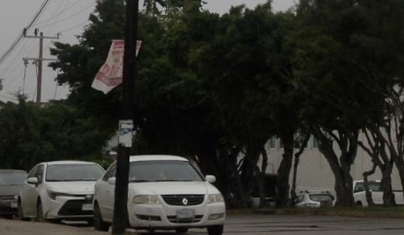 Bajas temperaturas en el sur de Veracruz por frente frÃƒÂ­o