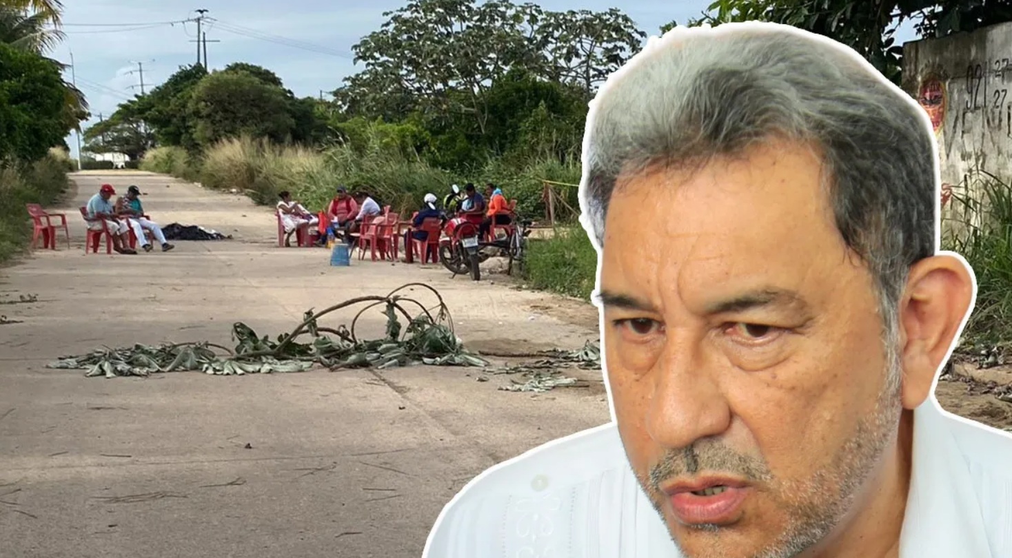 Basura se acumula en Coatzacoalcos, alcalde busca diálogo urgente