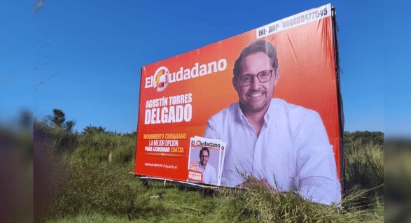 Batalla electoral en Coatzacoalcos: partidos y lÃÂderes emergentes