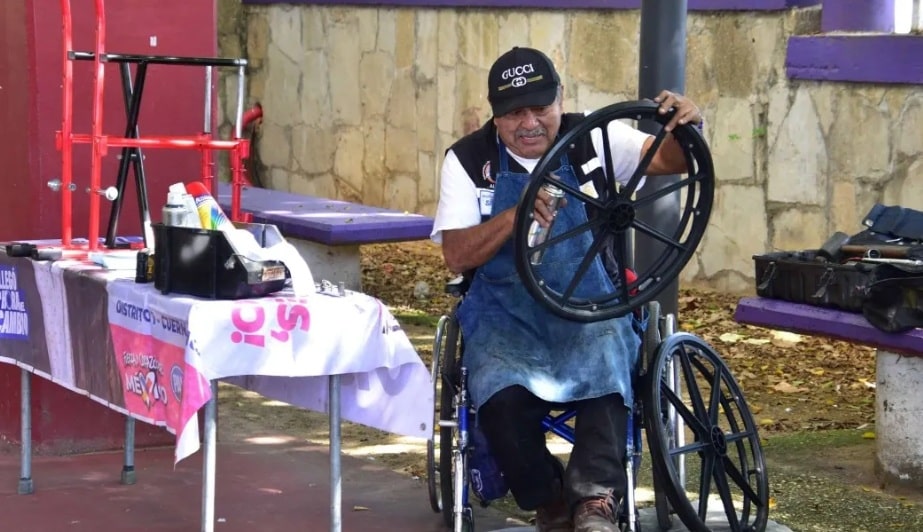 Beneficios de EnchÃƒÂºlame la Silla en Coatzacoalcos