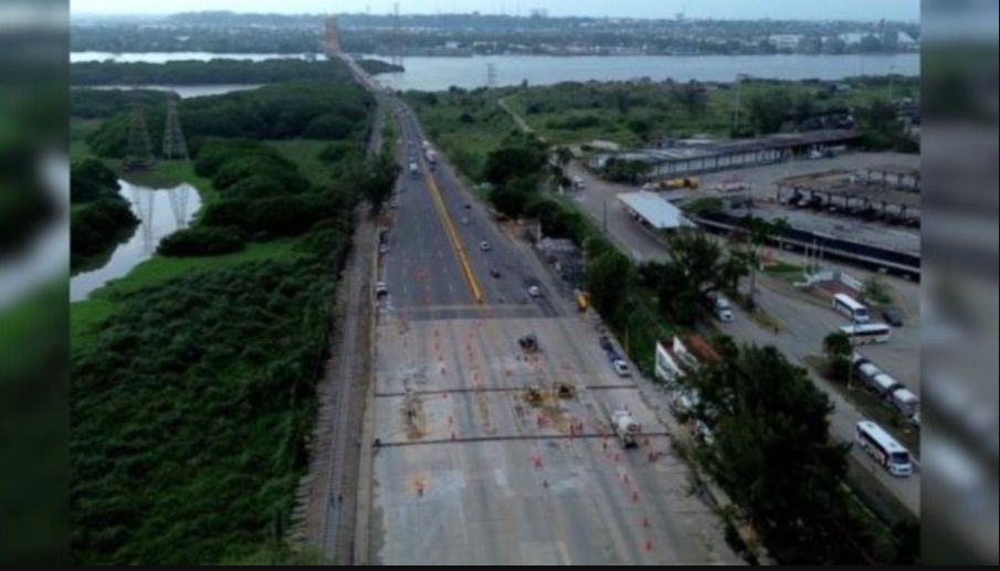 Bulevar transformará el sur: un cambio para la región