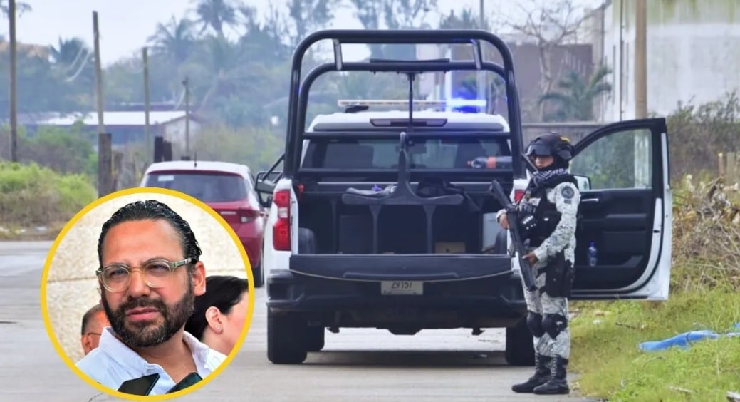 C5 mejorarÃƒÂ¡ la inteligencia policial en Coatzacoalcos, asegura Rosaldo