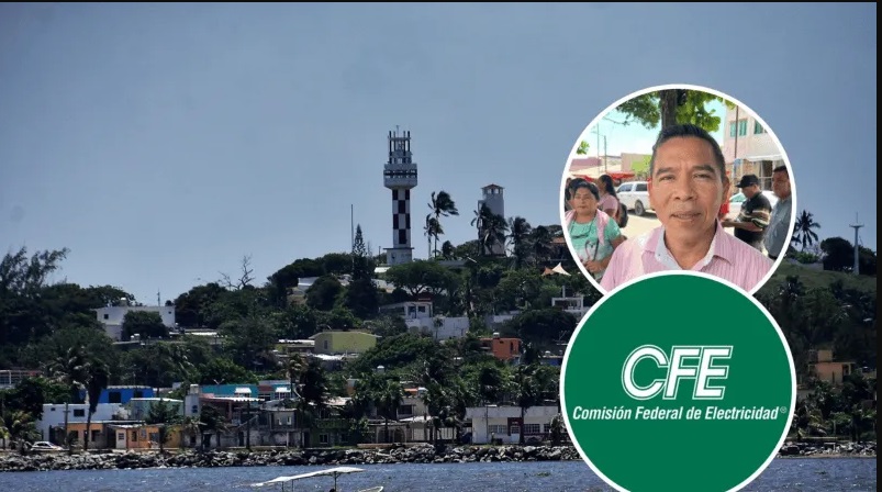 CFE destinarÃƒÂ¡ inversiÃƒÂ³n millonaria a energÃƒÂ­a elÃƒÂ©ctrica en Villa Allende