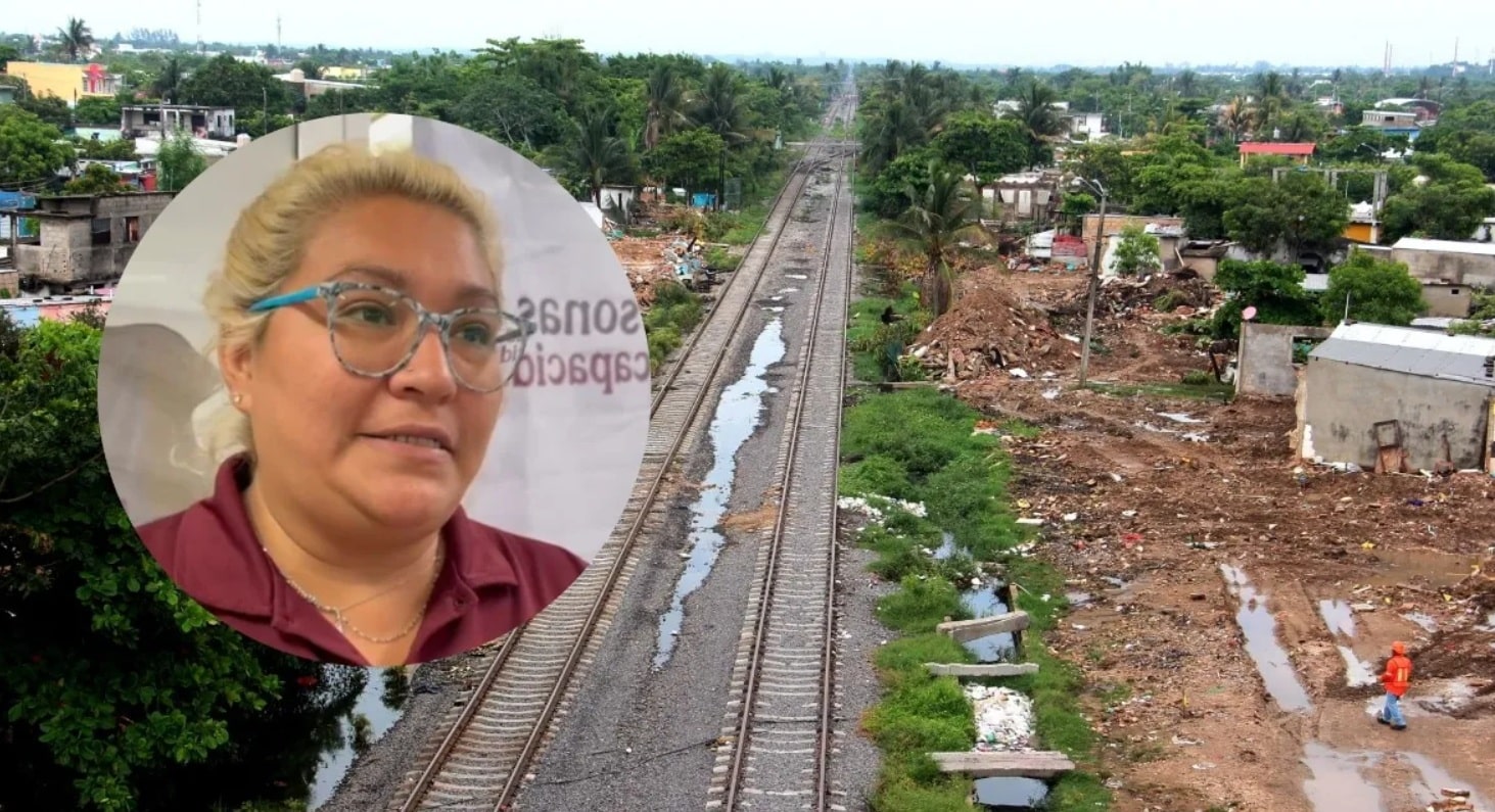CONAVI excluye a 50 familias de apoyo en Coatzacoalcos