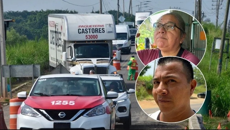 Canacintra urge agilizar y esclarecer Corredor InteroceÃƒÂ¡nico sur de Veracruz