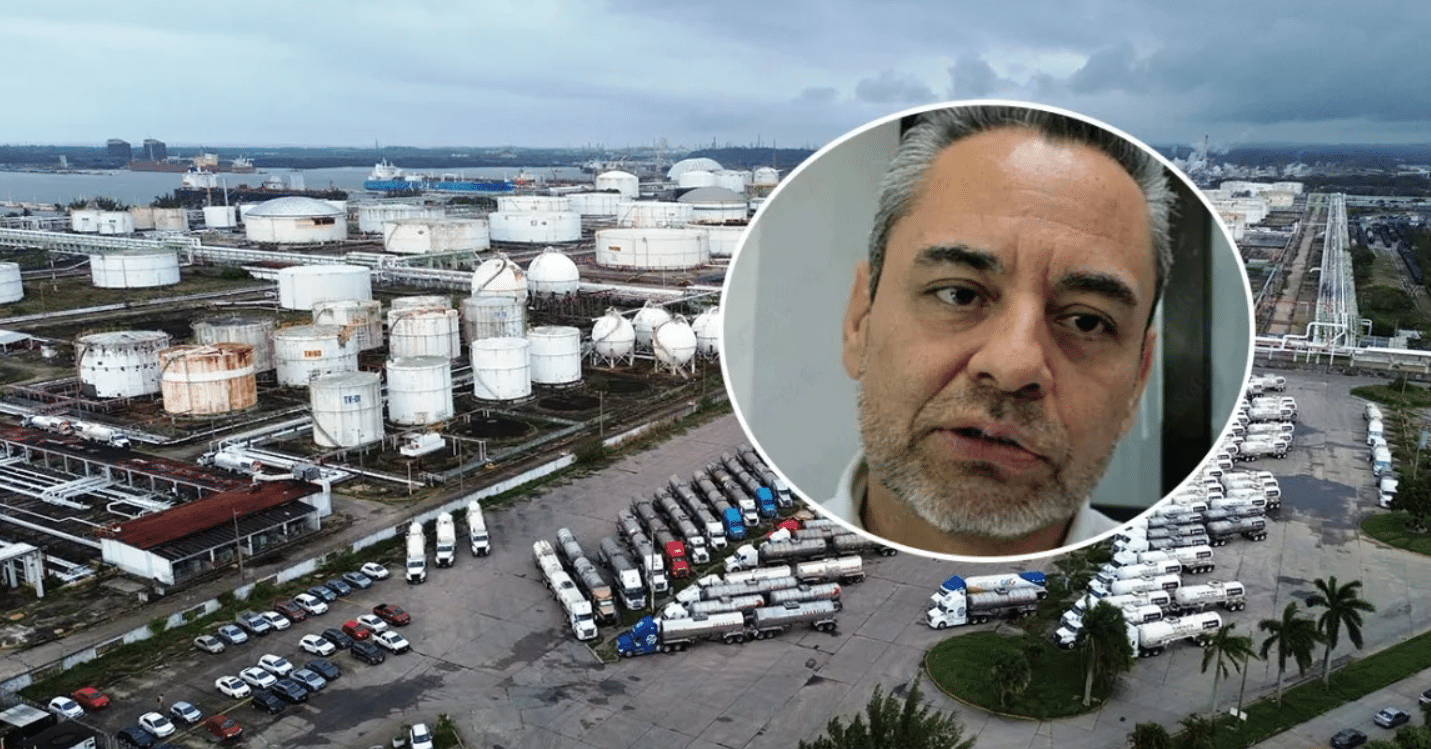 Agenda industrial en el sur de Veracruz: infraestructura y seguridad