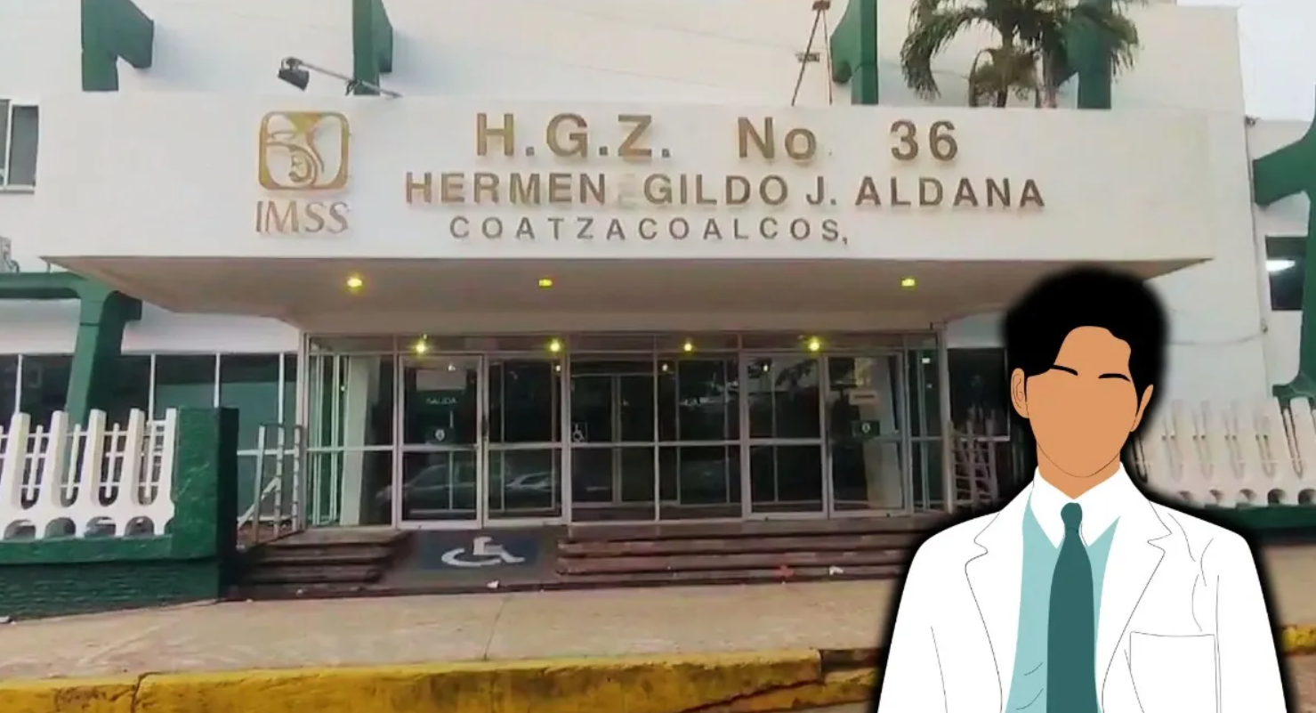 Coatzacoalcos se vuelve más seguro para médicos especialistas