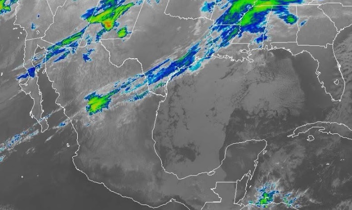 Cielo despejado y temperaturas agradables para este fin de semana