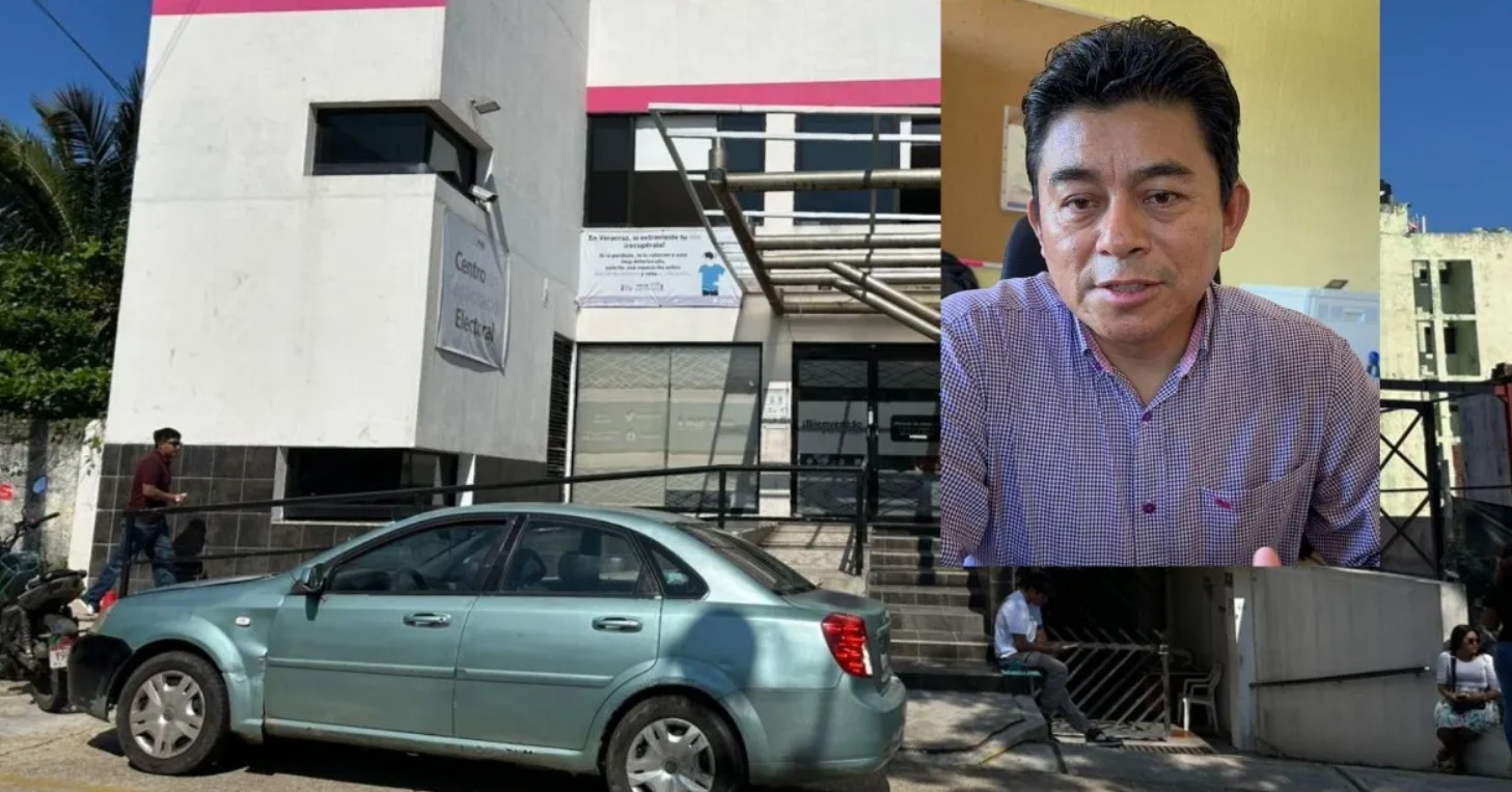 Cinco agrupaciones buscan registro como partidos polÃƒÂ­ticos en Coatzacoalcos