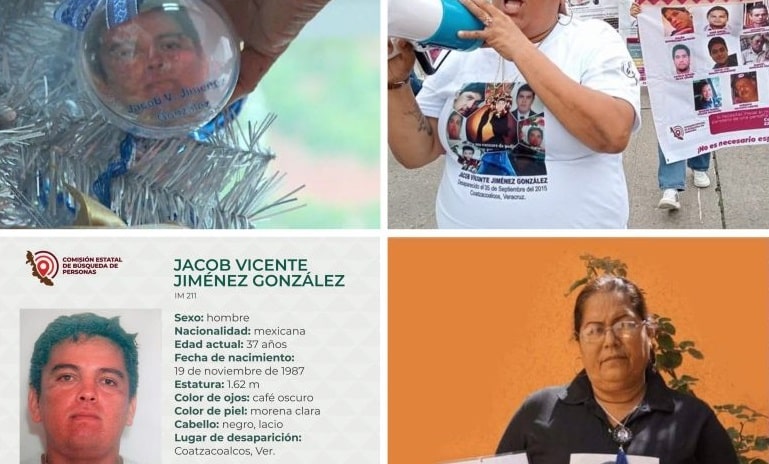 Cinco marinos reciben 40 aÃƒÂ±os por desapariciÃƒÂ³n forzada