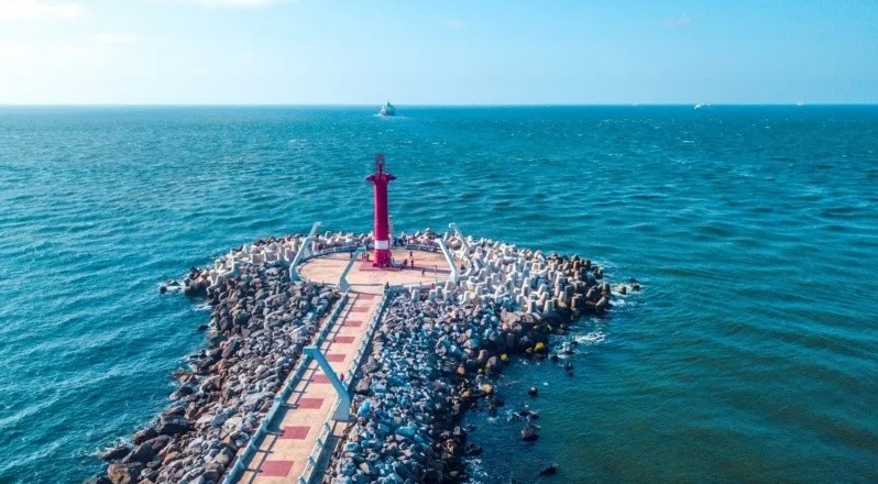 Clima en Coatzacoalcos 23 de agosto: calor y lluvias aisladas