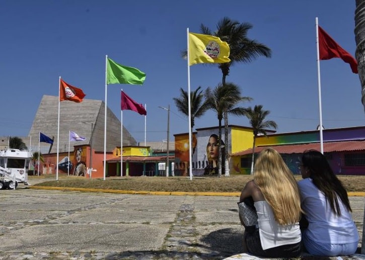 Clima para la inauguraciÃƒÂ³n de Expo Feria Coatza 2025