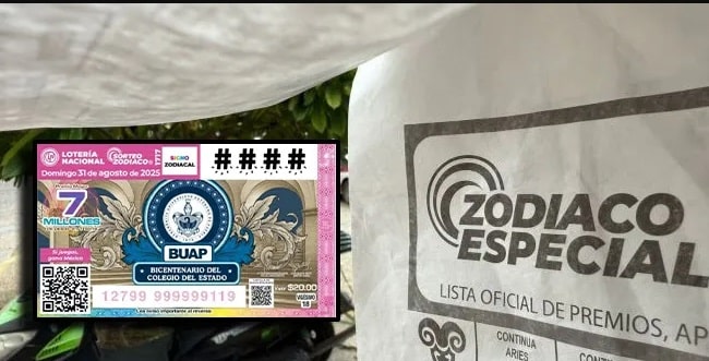 Coatzacoalcos acumula premios de loterÃƒÂ­a en 2025