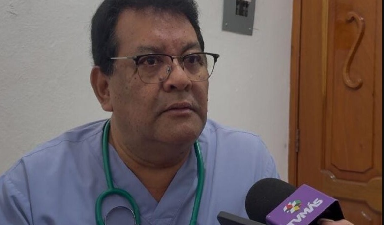 Coatzacoalcos sin casos de sarampión, confirma Salud Pública Municipal