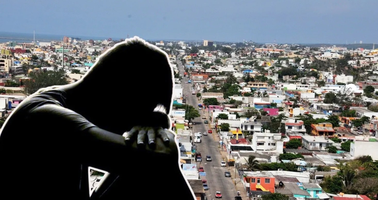 Coatzacoalcos supera promedio nacional con ocho suicidios en 2025