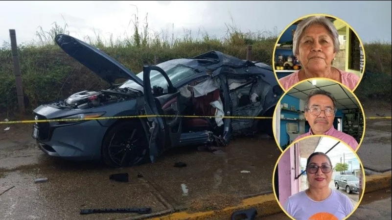 Accidentes fatales empañan Festival del Mar en Coatzacoalcos