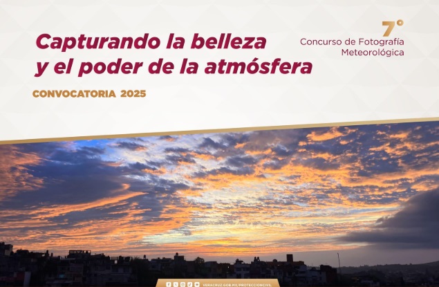 Convocatoria a concursos de cuento y fotografÃÂa 2025
