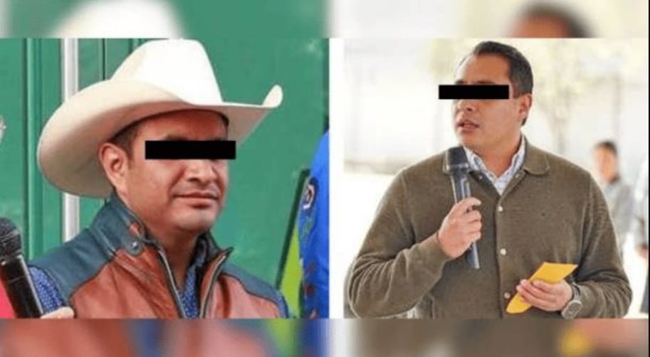 CorrupciÃƒÂ³n y delincuencia: la alarmante realidad de los ediles