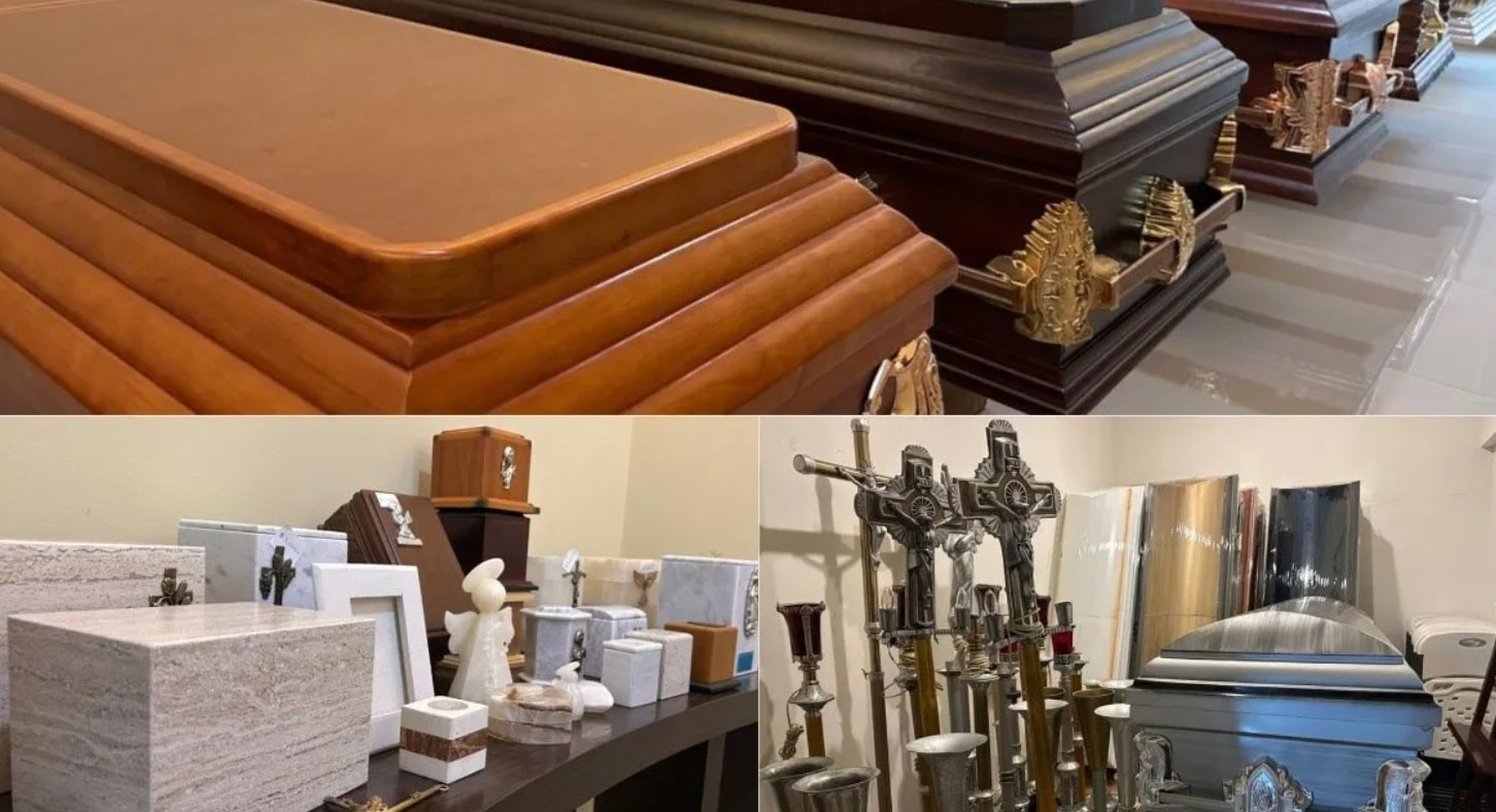 Costos funerarios en Coatzacoalcos: un desafÃƒÂ­o econÃƒÂ³mico creciente