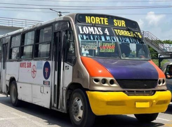 Crisis del transporte pÃƒÂºblico: retos y soluciones en la movilidad