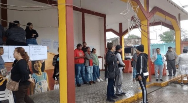 Crisis en MÃƒÂ©xico: La problemÃƒÂ¡tica del liderazgo ineficaz