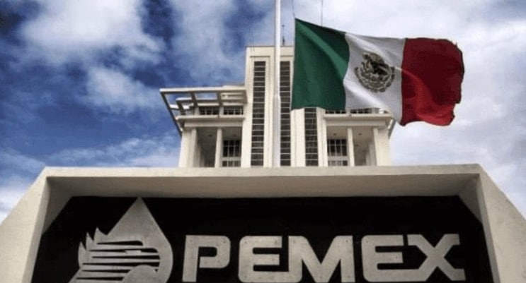 Crisis petrolera en MÃƒÂ©xico: Ã‚Â¿quÃƒÂ© nos depara el futuro?