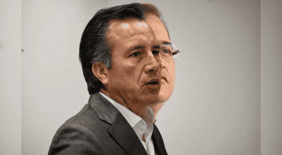 CuitlÃƒÂ¡huac GarcÃƒÂ­a: un nuevo Duarte en el gobierno de Morena