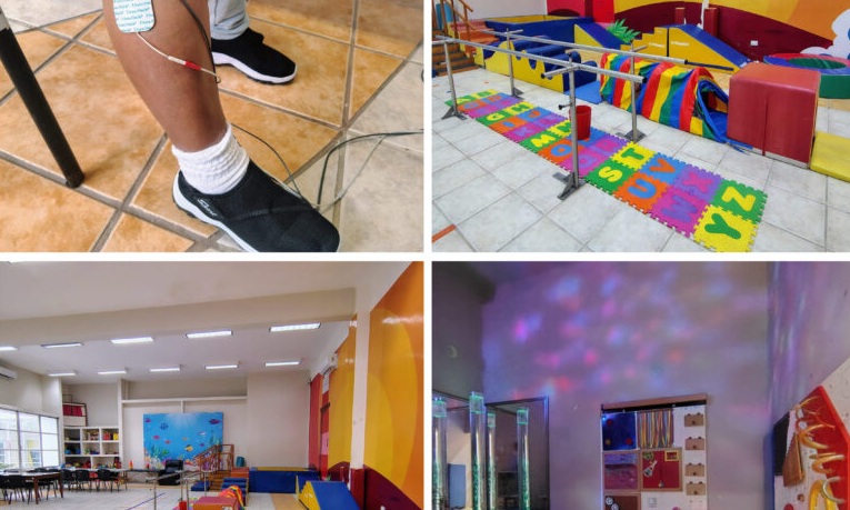 DIF Coatzacoalcos reactiva servicios de rehabilitación para la comunidad