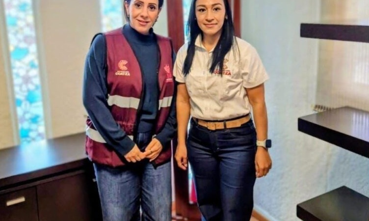 DIF Coatzacoalcos y DIMUDE fomentan inclusión en el deporte infantil
